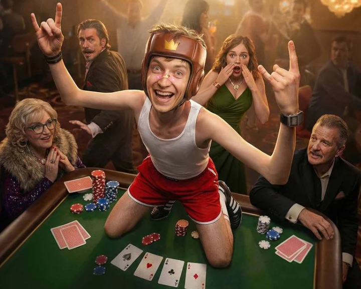 Slim King Casino Online